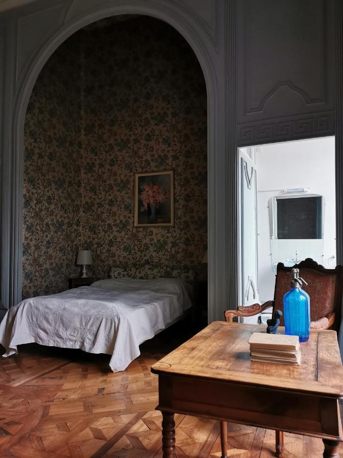 Chateau De Chasseneuil Sur Bonnieure Bagian luar foto